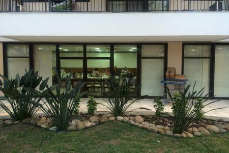 Apartamento Aconchegante Para Sua Viagem Rio de Janeiro Esterno foto